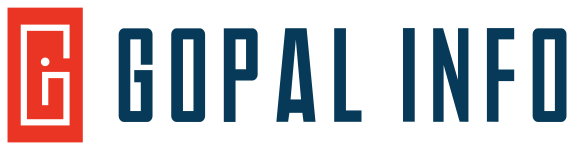 Gopalinfo Logo